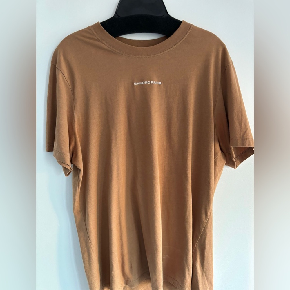 Sandro Paris T-Shirt